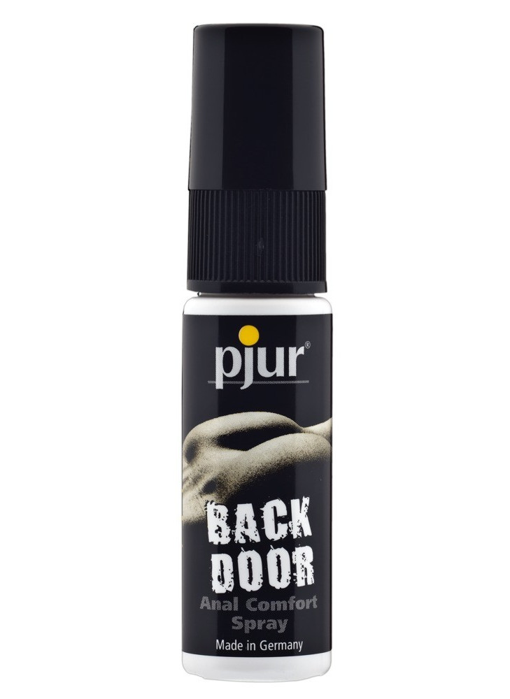 pjur Backdoor